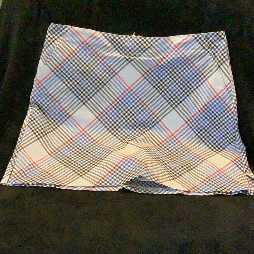 Lady Hagen Golf Skort